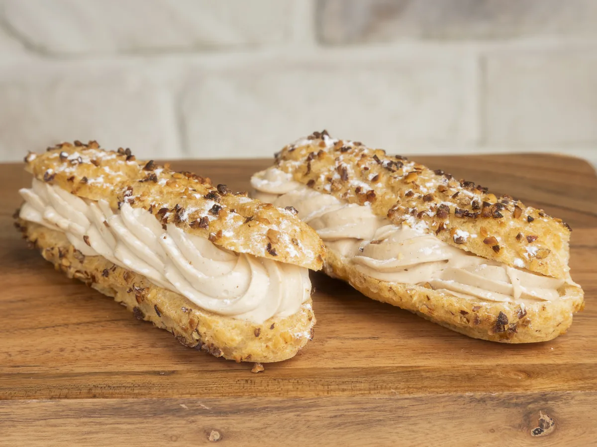Paris-Brest