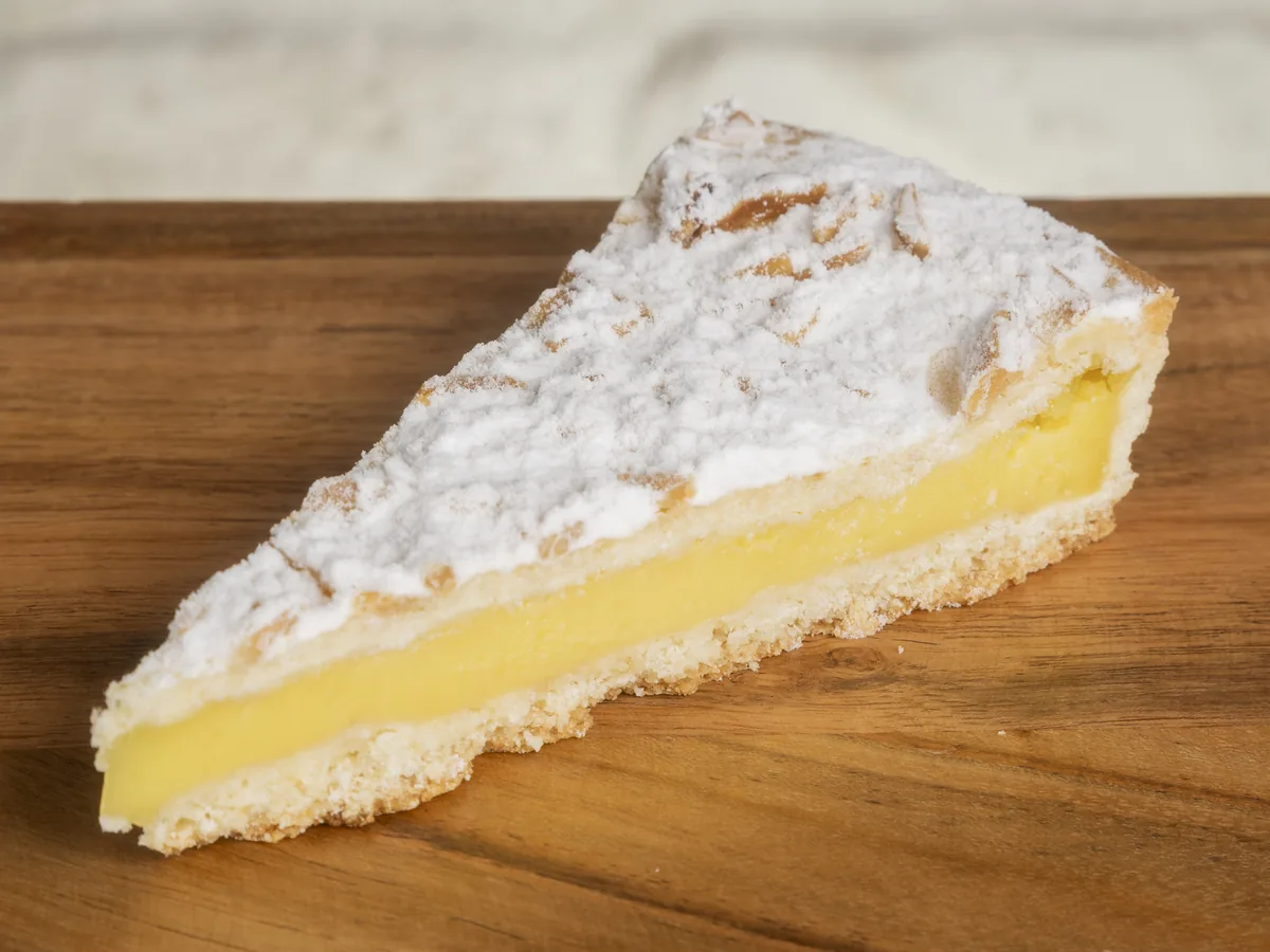 Tarte de la Nonna